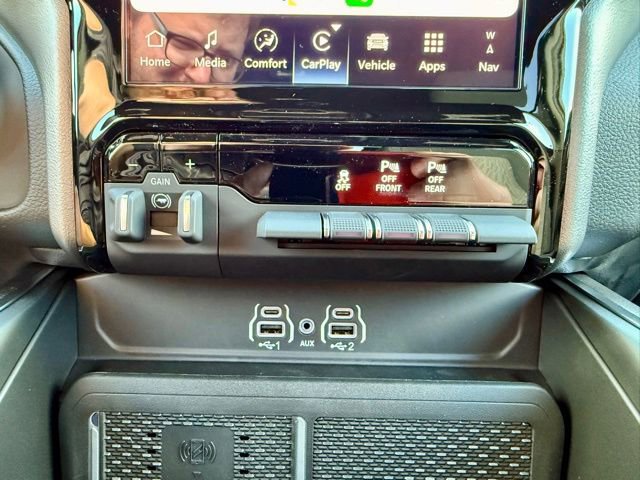 New 2026 RAM 1500 Big Horn image 28