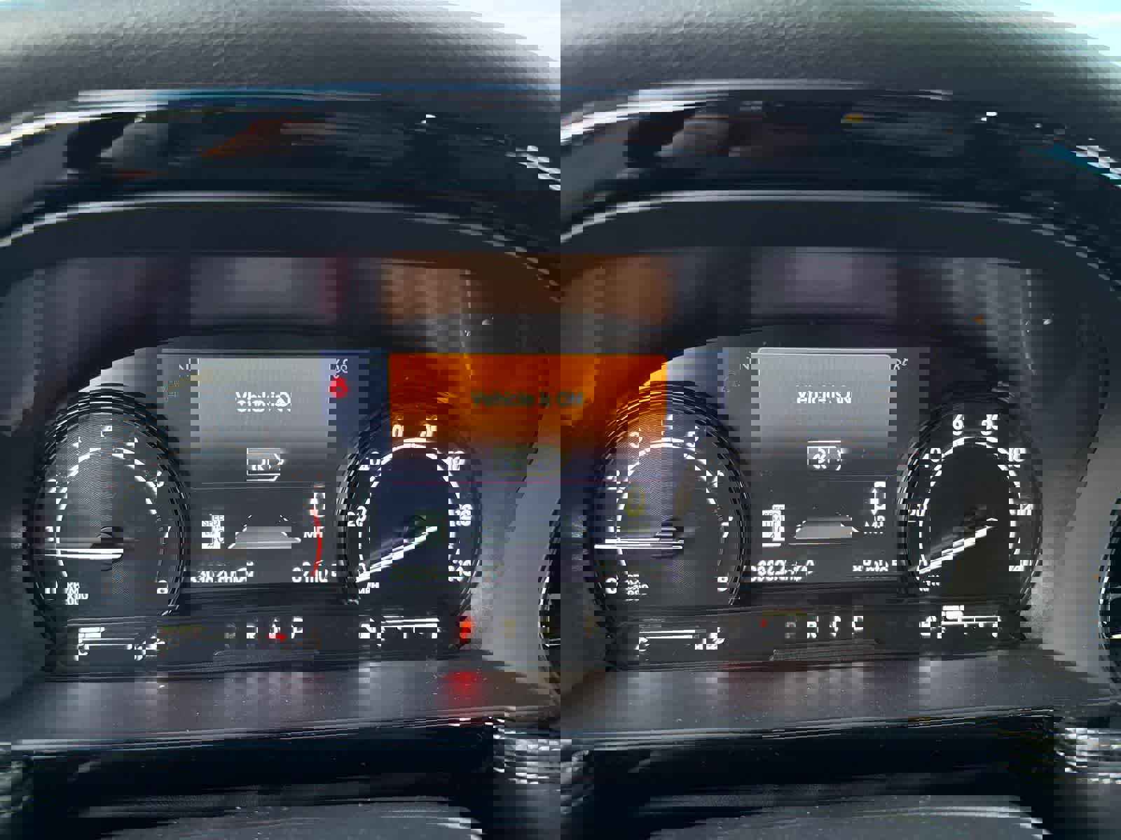 Used 2021 Lincoln Corsair FWD w/ Premium Package image 9