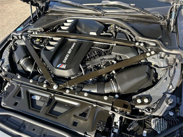 Used 2021 BMW M3 Competition w/ Executive Package image 29