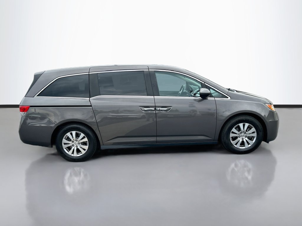 Used 2016 Honda Odyssey EX image 4