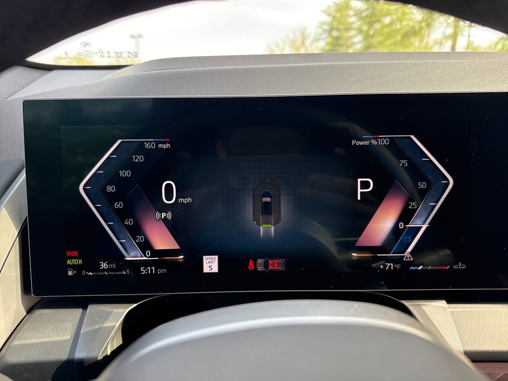 New 2026 BMW X3 xDrive30 image 14