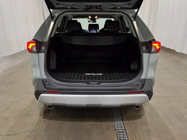 Certified 2020 Toyota RAV4 Adventure w/ All Weather Liner Package AWD/4WD image 13