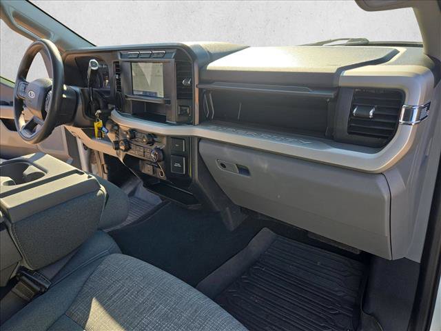 Used 2024 Ford F250 XLT w/ FX4 Off-Road Package AWD/4WD image 20