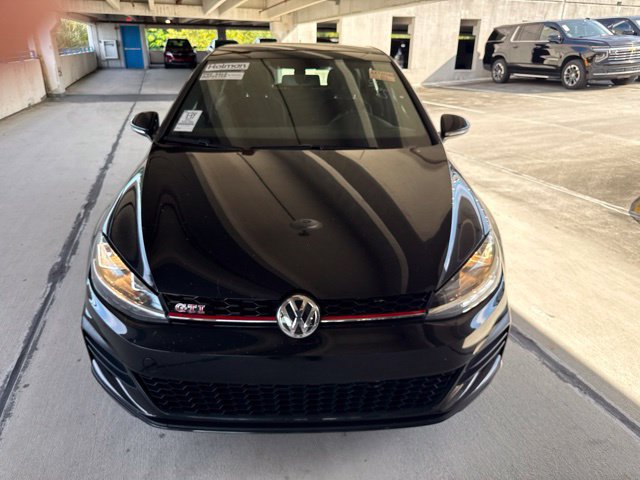 Used 2021 Volkswagen GTI S FWD image 18