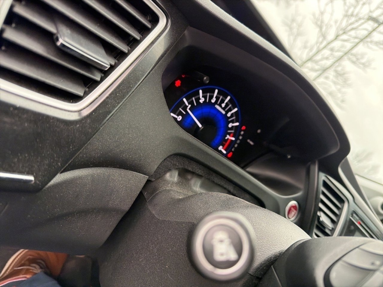 Used 2015 Honda Civic EX image 22