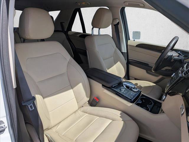 Used 2016 Mercedes-Benz GLE 350 4MATIC image 21