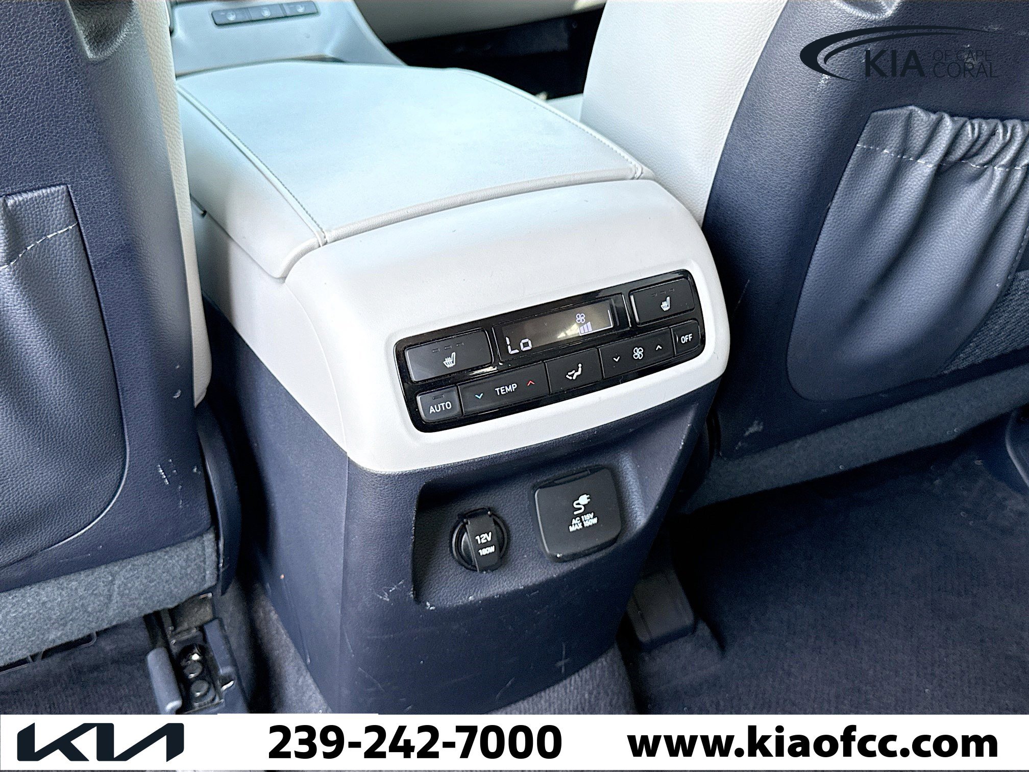 Used 2021 Hyundai Palisade SEL w/ Premium Package image 20