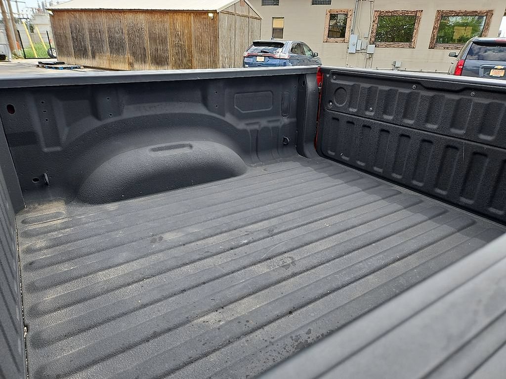Used 2020 RAM 1500 Rebel w/ Rebel Level 1 Equipment Group AWD/4WD image 16