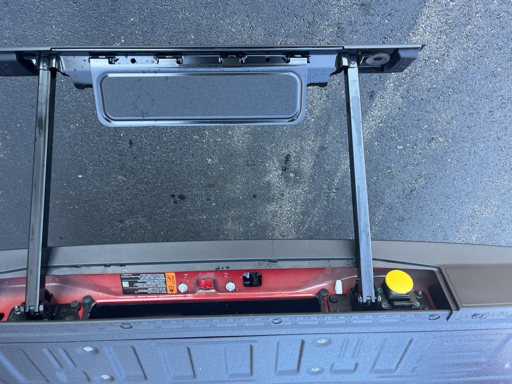 New 2026 Ford F250 Platinum image 13