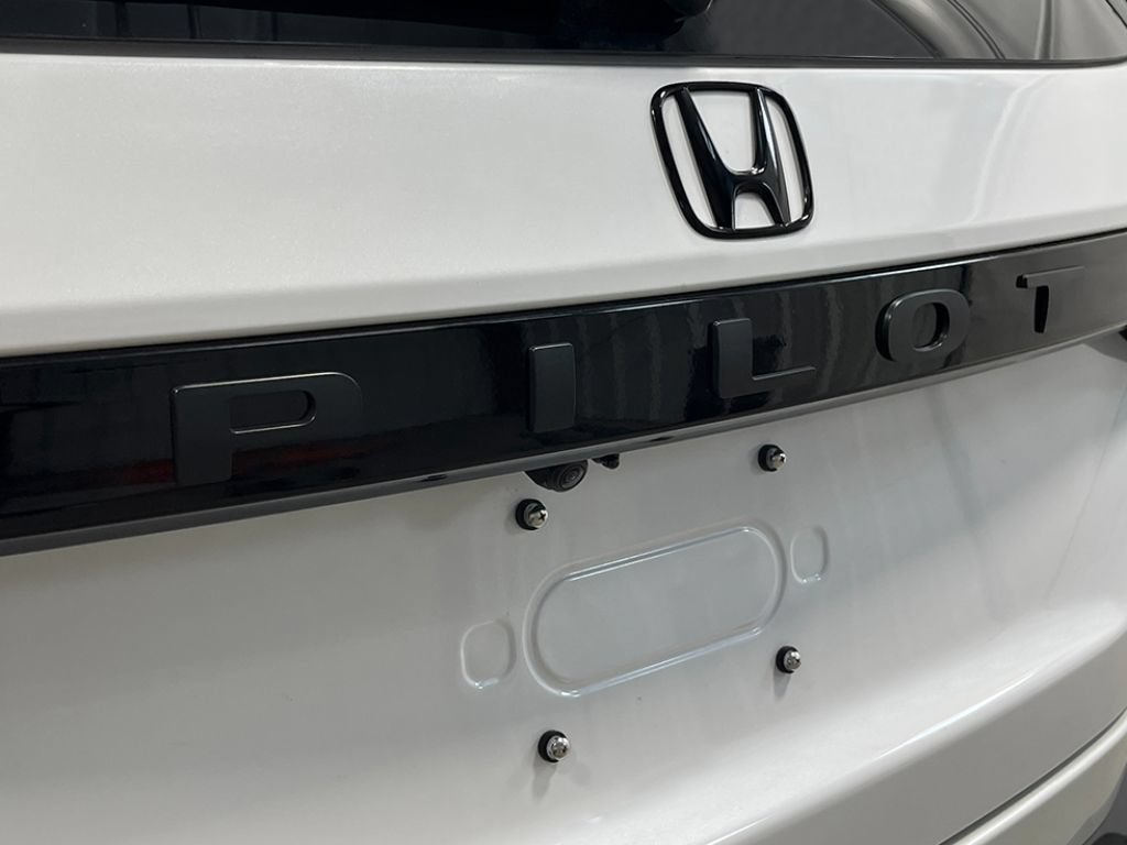 New 2026 Honda Pilot Elite image 9