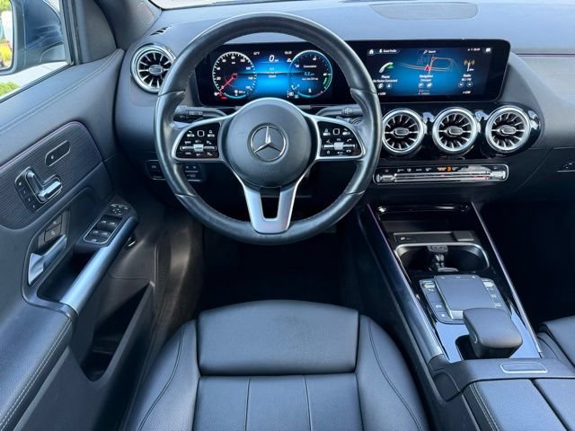 Certified 2023 Mercedes-Benz GLA 250 4MATIC image 12