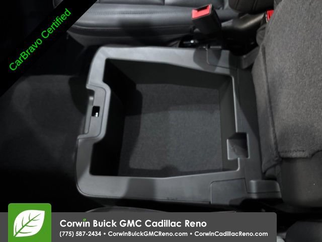 Certified 2025 GMC Sierra 1500 SLT AWD/4WD image 28