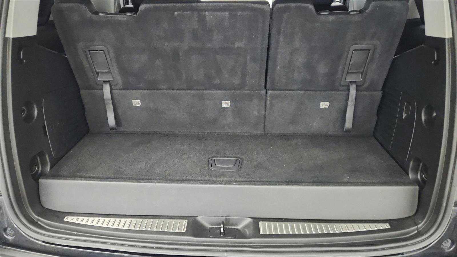 Used 2020 Chevrolet Tahoe LT AWD/4WD image 33