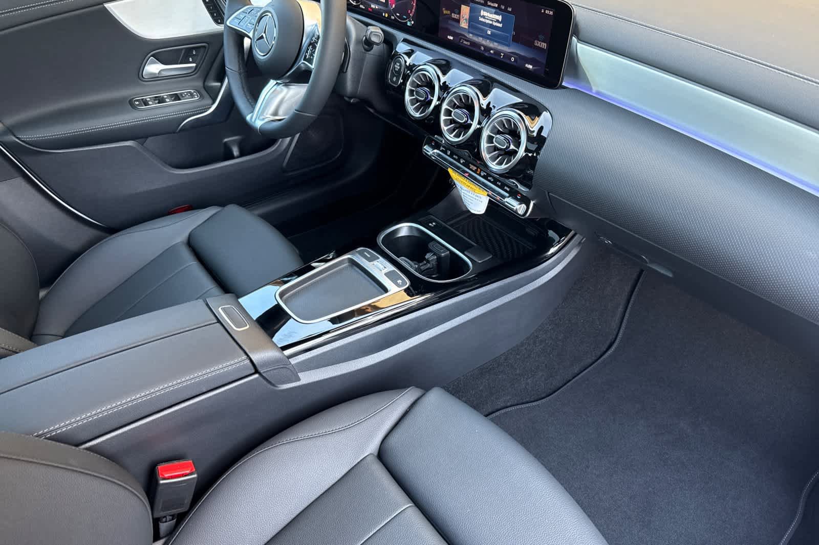 Certified 2026 Mercedes-Benz CLA 250 image 14