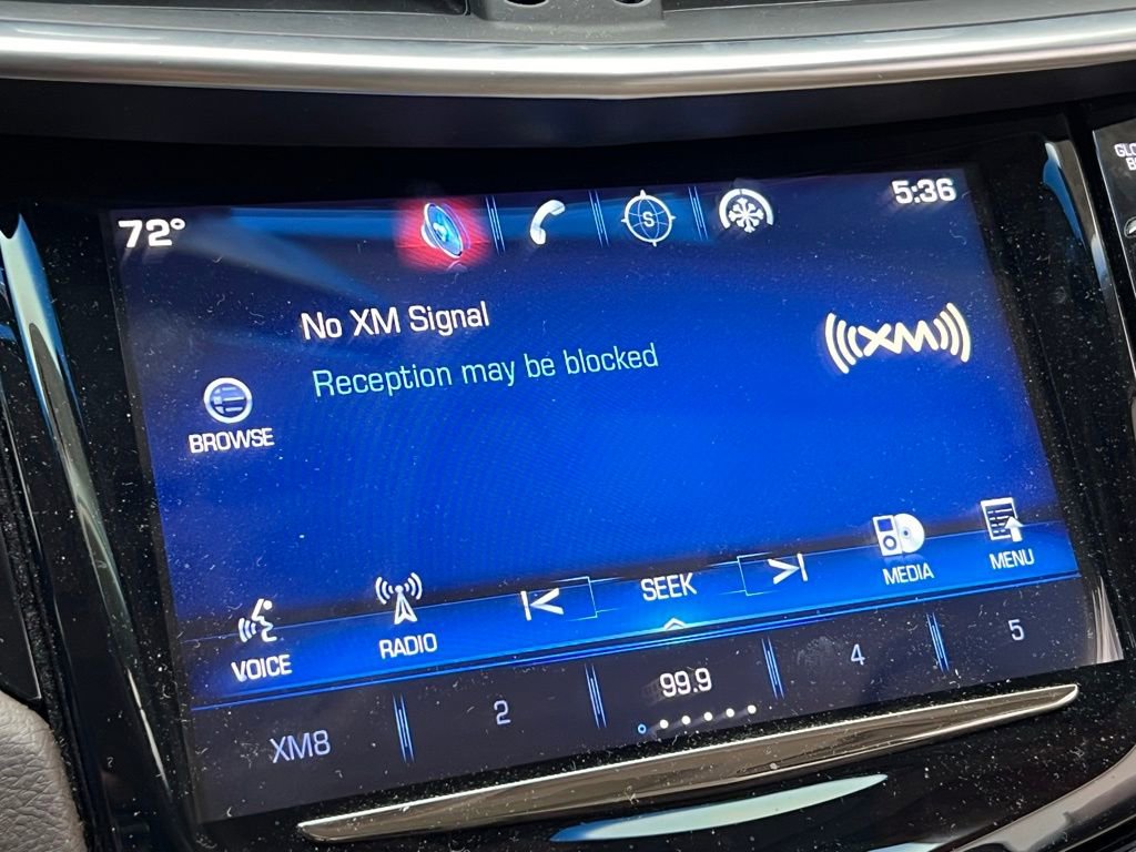 Used 2014 Cadillac XTS Luxury FWD image 19