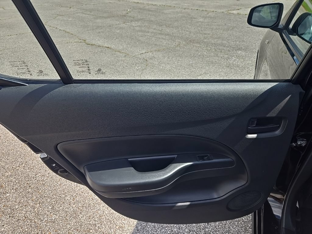 Used 2024 Mitsubishi Mirage G4 ES FWD image 18