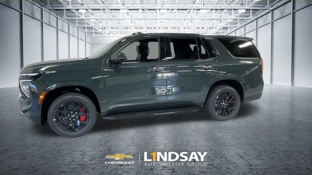 New 2026 Chevrolet Tahoe RST w/ RST Performance Edition image 6