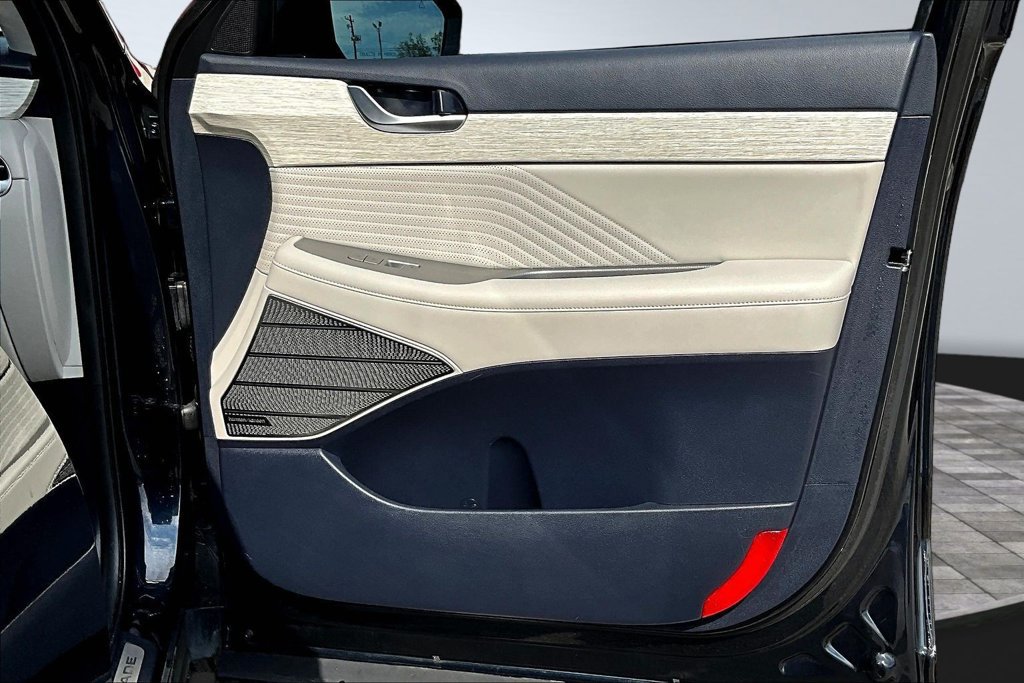Used 2024 Hyundai Palisade Calligraphy FWD image 29