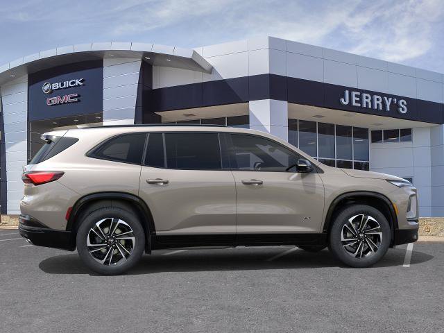 New 2027 Buick Enclave Sport Touring w/ Power Package FWD image 31