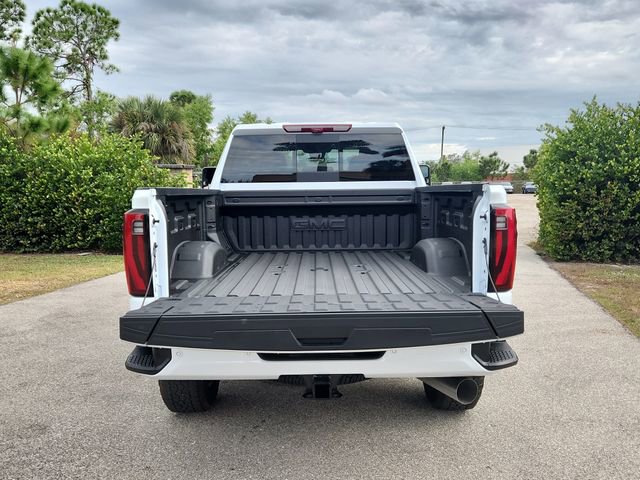 New 2026 GMC Sierra 2500 Denali w/ Denali Reserve Package image 5