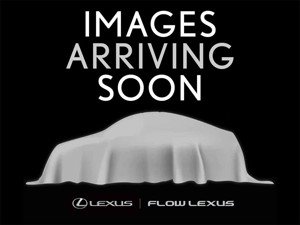 New 2026 Lexus IS 350 F Sport w/ Handling Package RWD image 1