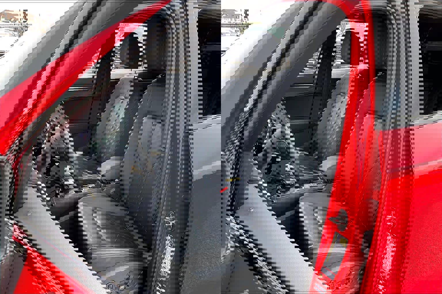 Used 2019 Audi Q3 2.0T Premium image 7