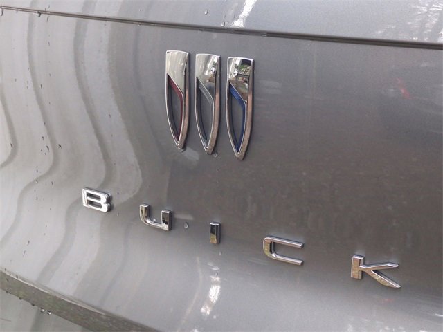 Used 2024 Buick Envista Avenir image 13