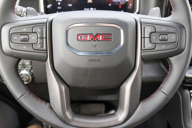 New 2026 GMC Sierra 1500 AT4X image 31
