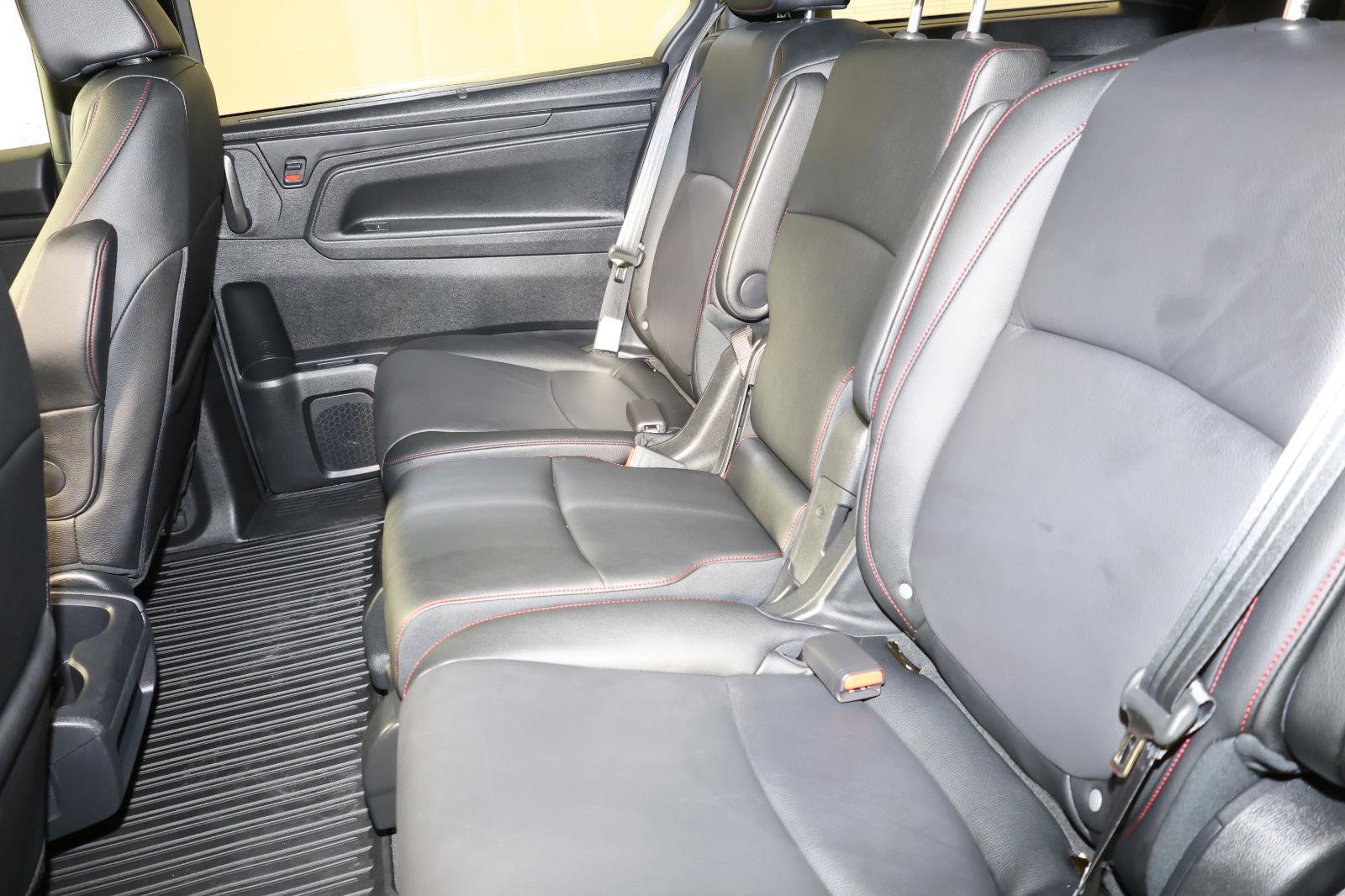 Used 2026 Honda Odyssey Sport-L image 24