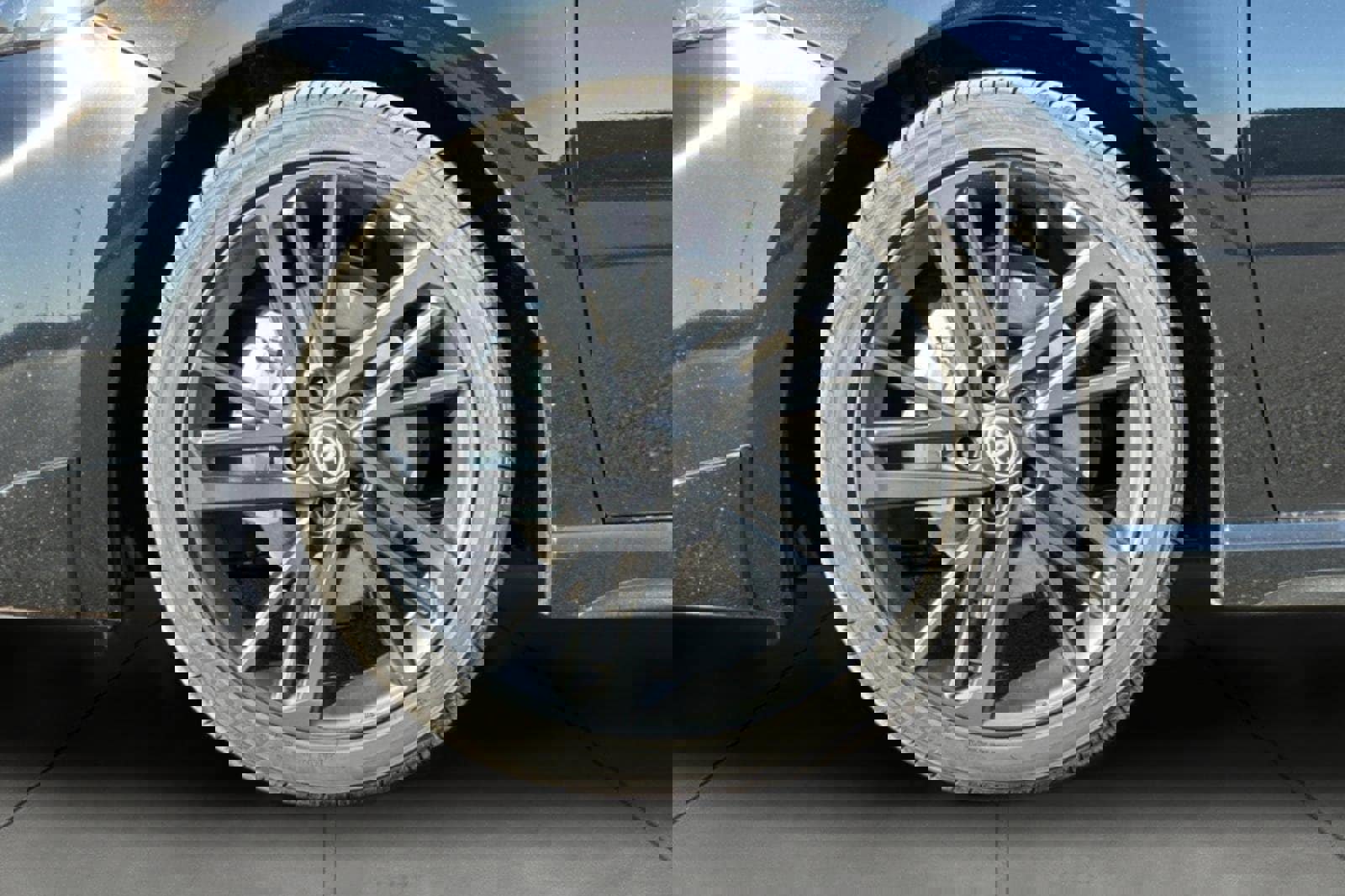 New 2026 Toyota Camry Hybrid image 29