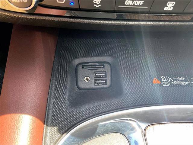Used 2021 Buick Enclave Avenir w/ Avenir Technology Package AWD/4WD image 26