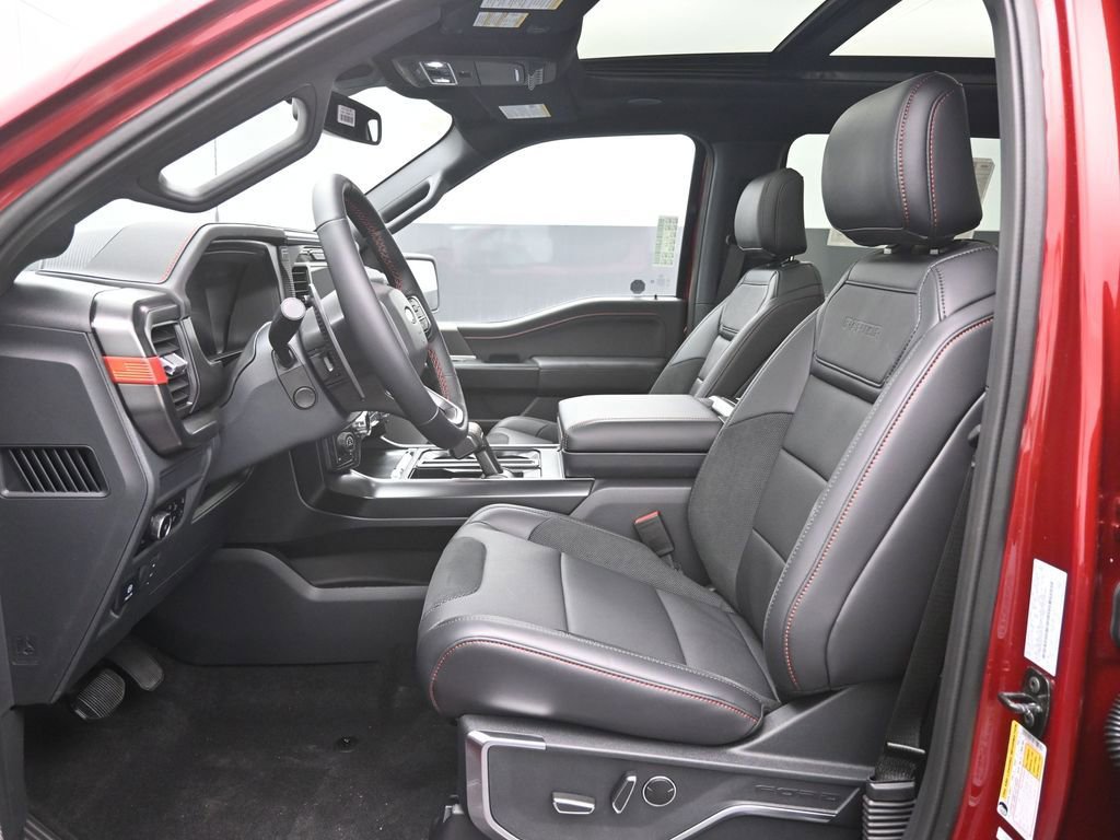 New 2026 Ford F150 Raptor AWD/4WD image 18