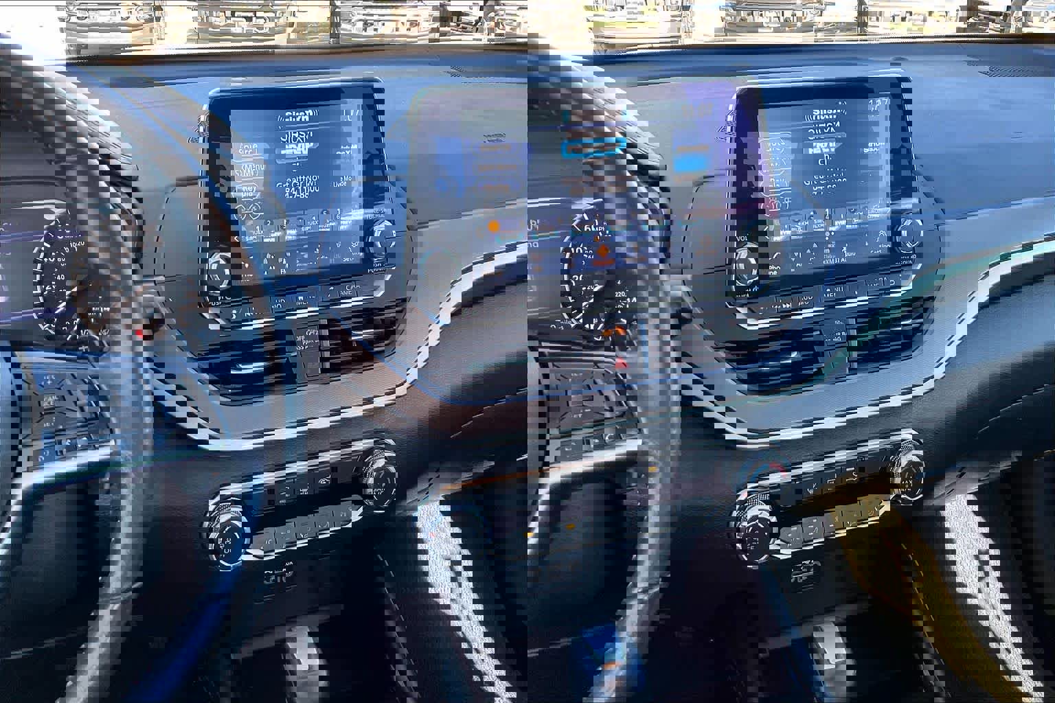 Used 2024 Nissan Altima 2.5 SR image 7