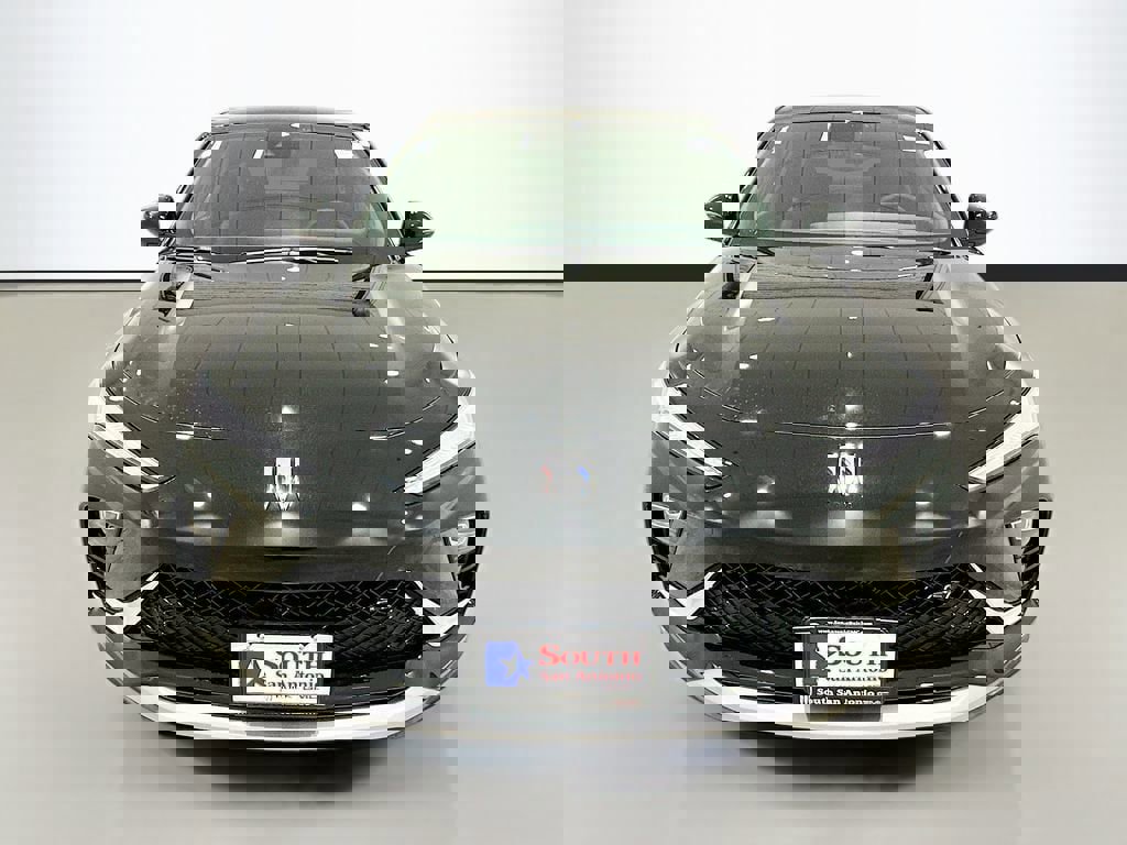 New 2026 Buick Envista Sport Touring image 2