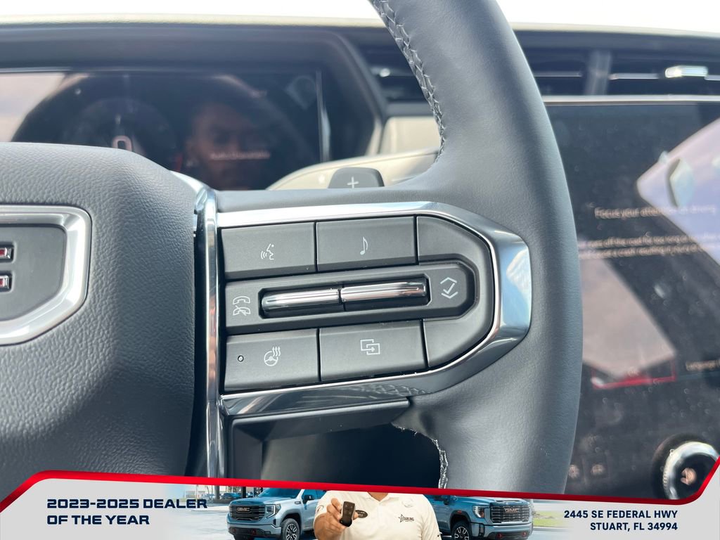 New 2026 GMC Terrain Elevation w/ Elevation Premium Package image 26