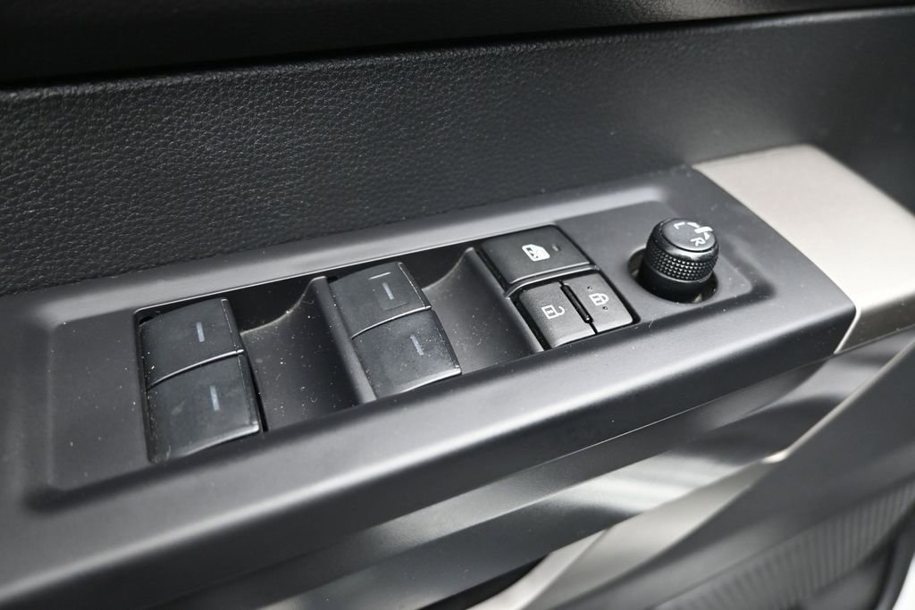 Used 2024 Toyota Tundra SR5 AWD/4WD image 11