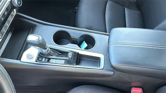 Used 2024 Nissan Altima 2.5 S image 20