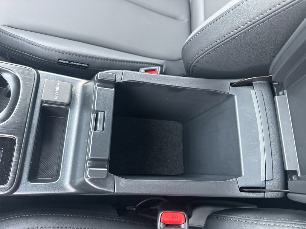 New 2026 Subaru Outback Premium image 19