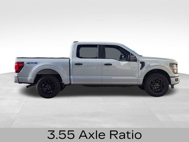 Used 2026 Ford F150 STX AWD/4WD image 10
