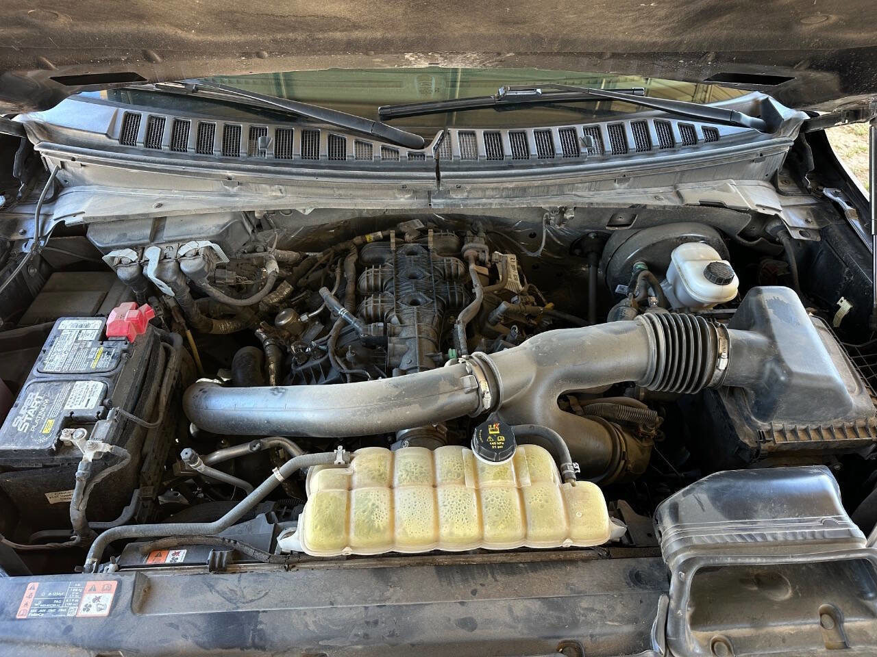 Used 2021 Ford Expedition XLT image 38