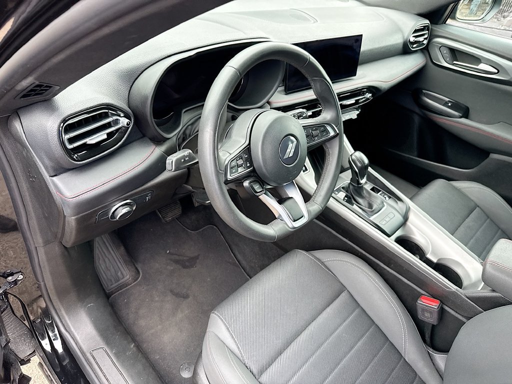 Used 2024 Dodge Hornet GT AWD/4WD image 10