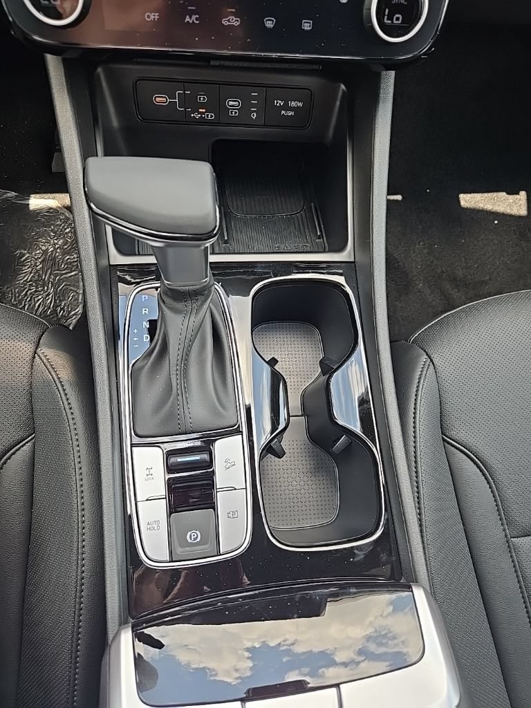 New 2025 Hyundai Santa Cruz XRT AWD/4WD image 15