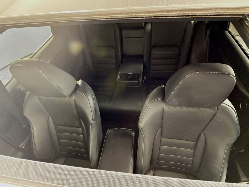 Used 2021 Lexus NX 300 F Sport w/ F Sport Premium Package image 22