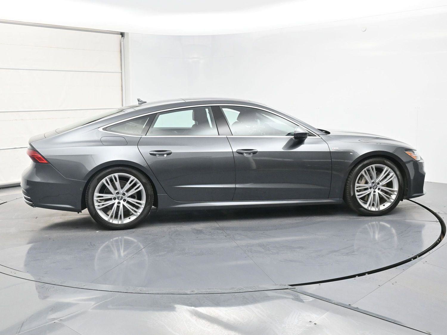 Used 2019 Audi A7 3.0T Prestige image 30