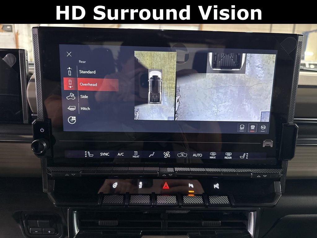 New 2026 GMC Hummer EV 4x4 Crew Cab image 6