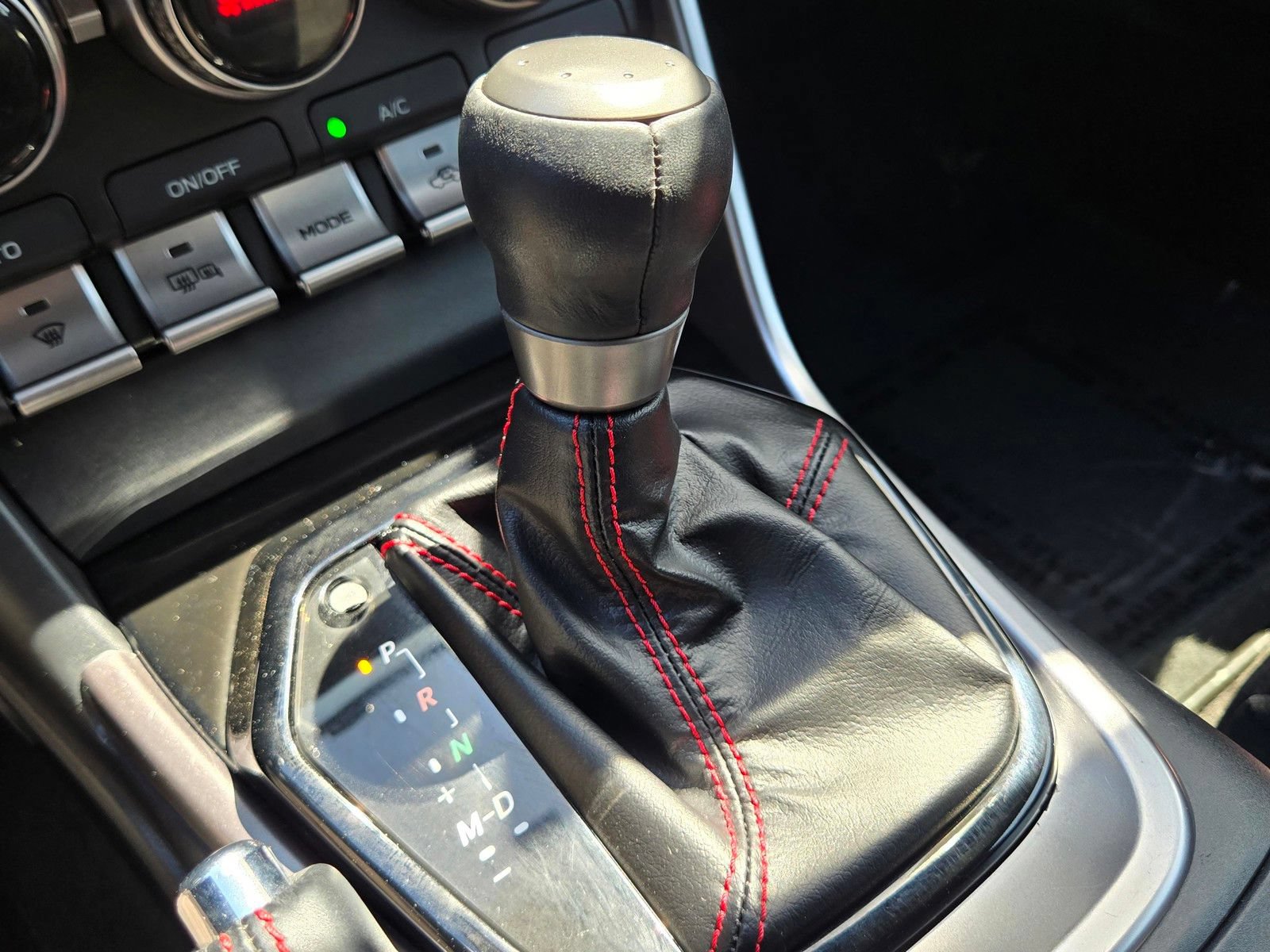 Used 2024 Subaru BRZ Limited RWD image 25