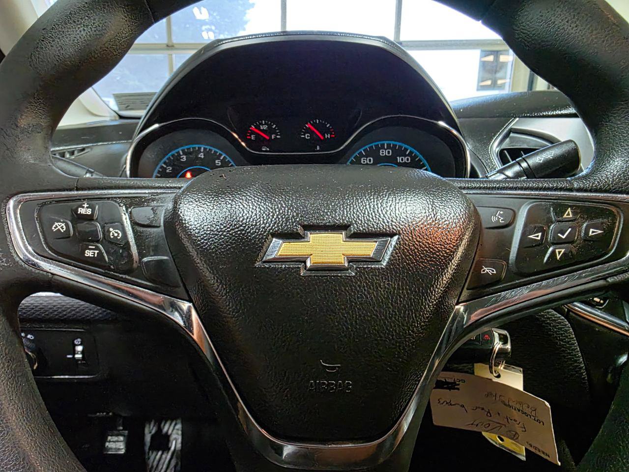 Used 2016 Chevrolet Cruze LT FWD image 25