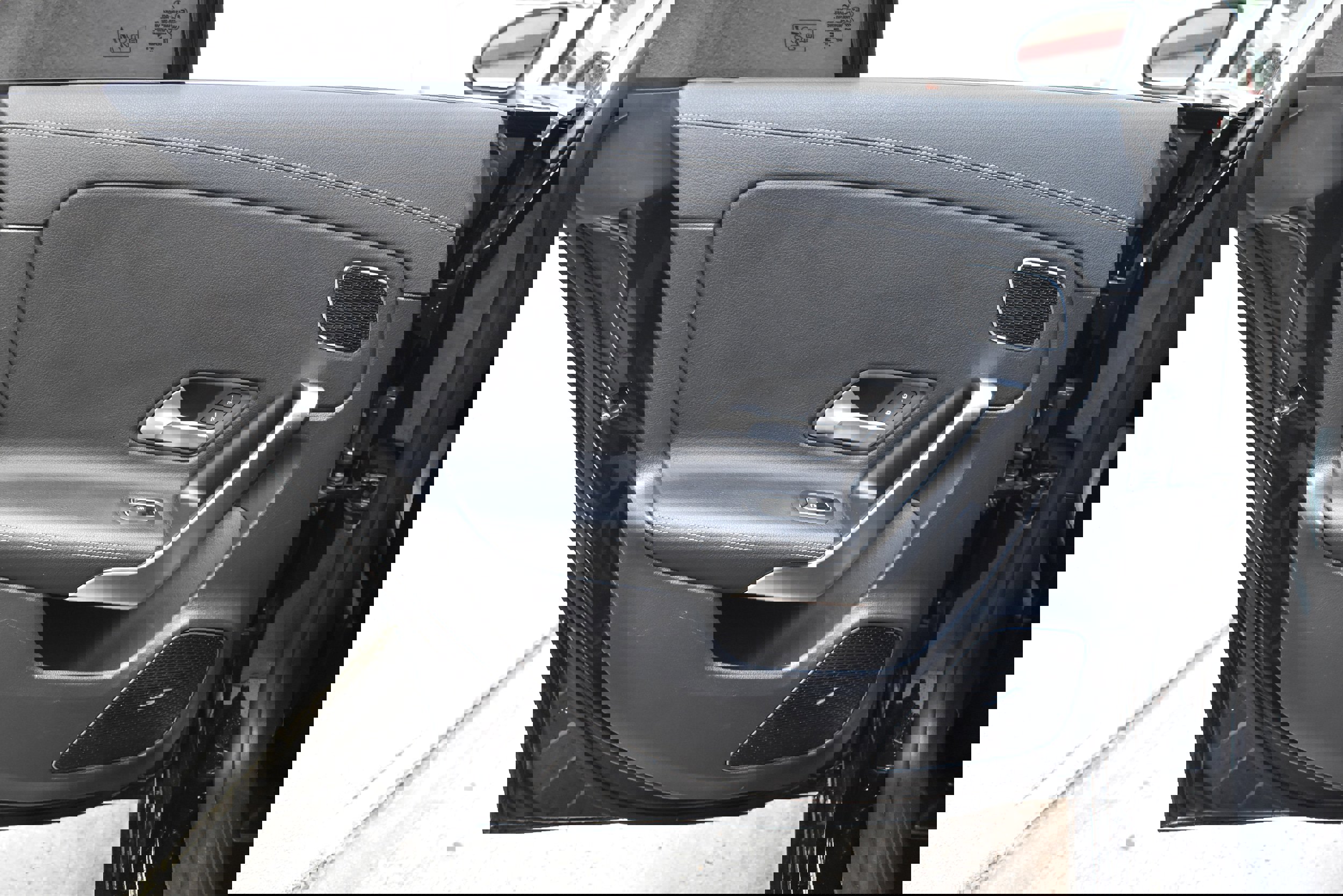 Used 2020 Mercedes-Benz CLA 250 4MATIC image 24