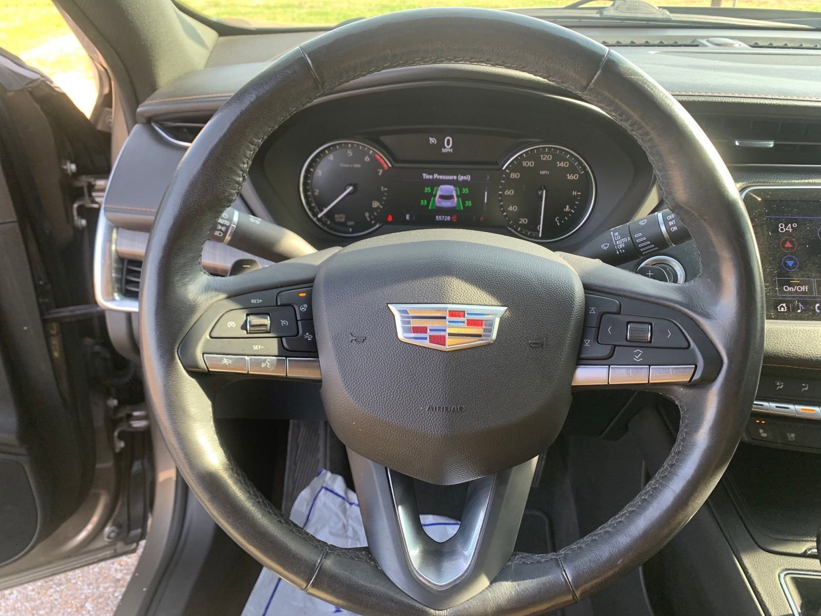 Used 2020 Cadillac XT4 Premium Luxury image 16