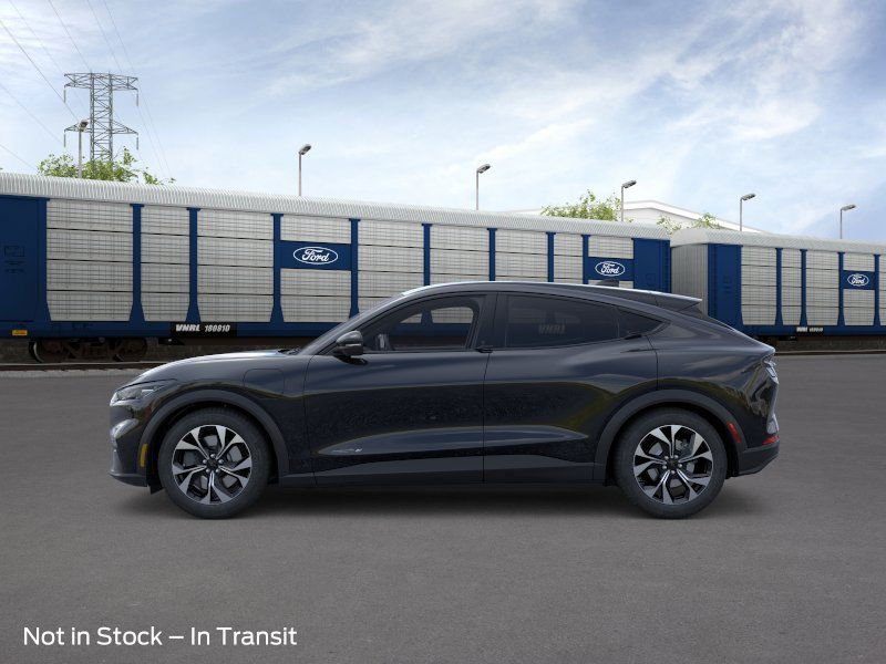 New 2026 Ford Mustang Mach-E Select image 3
